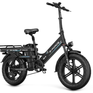 VTT électrique G-FORCE DE-S