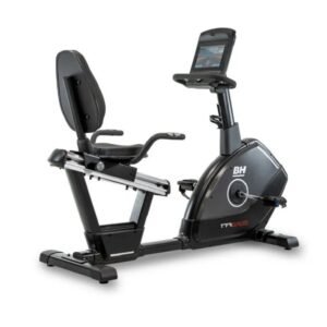 Vélo Semi-Allongé BH TFR Ergo Multimedia