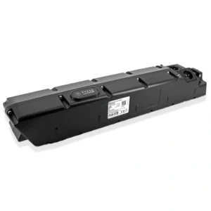 BMZ Brose Batterie de vélo semi intégrée 37V 17.5Ah