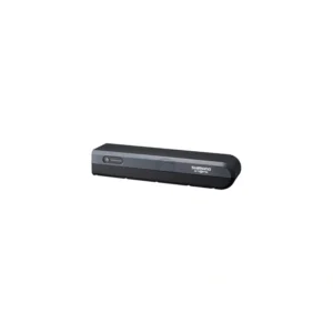 Batterie Shimano steps BT-E6000 36V 11.6Ah noire