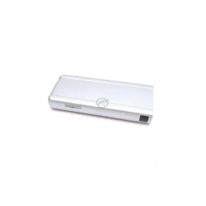 Batterie de vélo Sparta Batavus B400 36V 11Ah argent