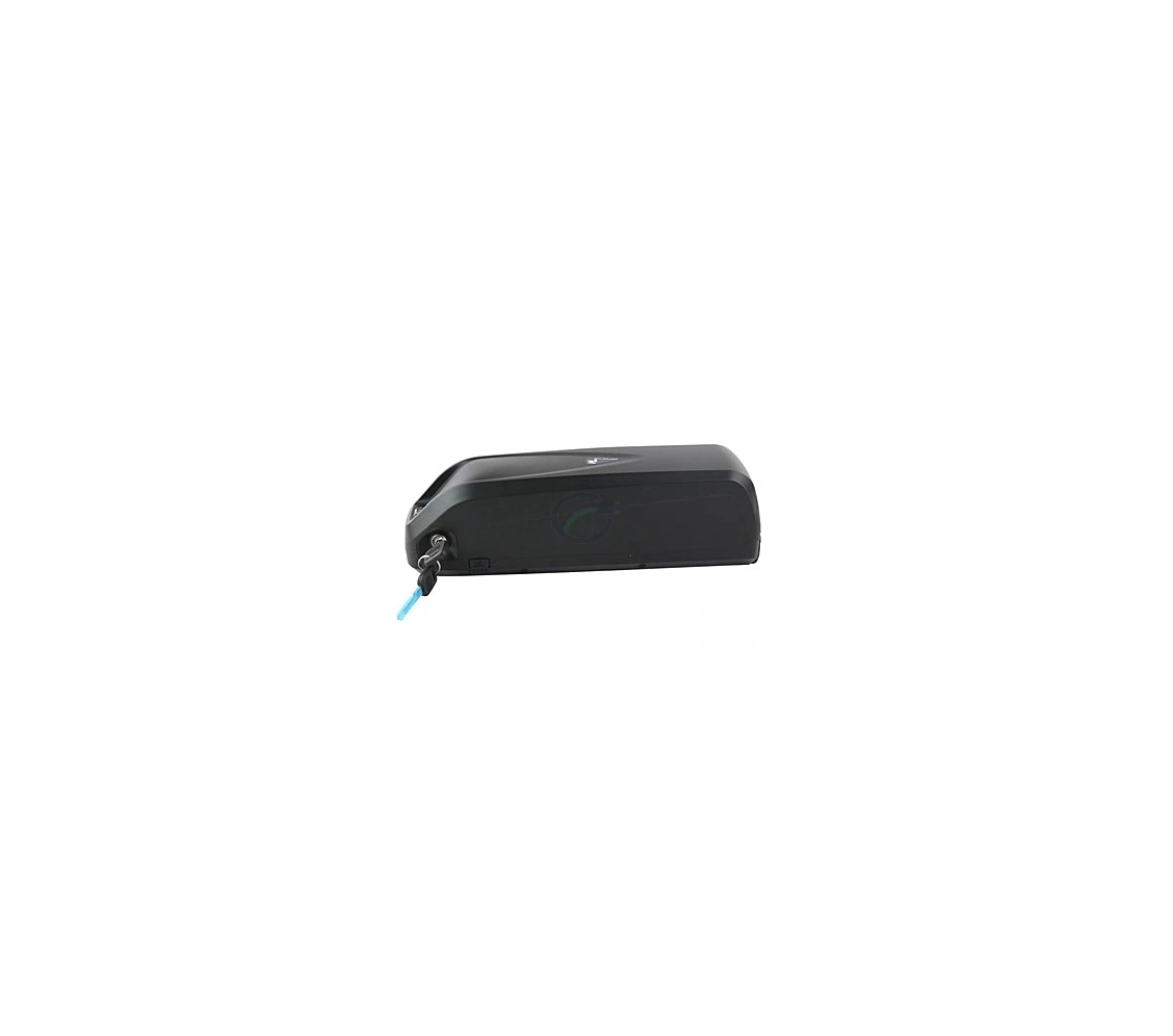 Brinckers Le Mans 36V 14.5Ah Frame