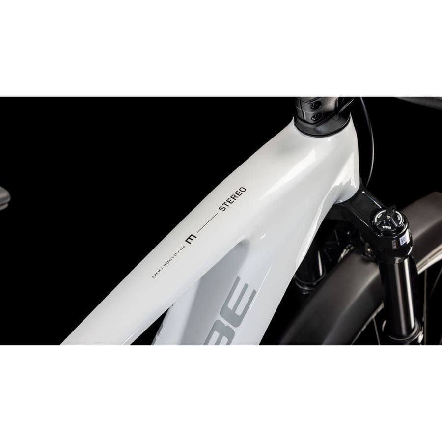 VTT Électrique Cube STEREO HYBRID ONE44 EXC 800 Allroad 2025 - 29" – Image 4