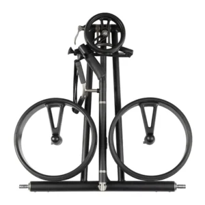 JuCad Phantom Titan black on black 2.0