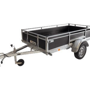 Erde remorque LC 251 NF BOIS