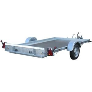 Remorque Plateau Lider 40375 Robust