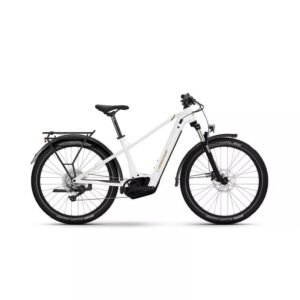 VTC électrique Lapierre E-EXPLORER 7.6 High 2024
