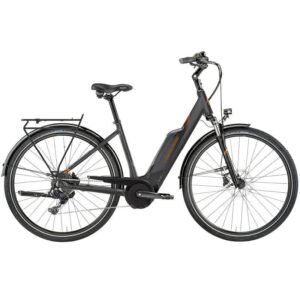 Lapierre Overvolt Urban 3.4
