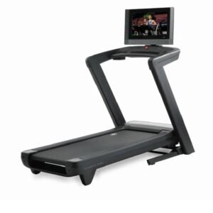 Tapis de Course NordicTrack Commercial 2450