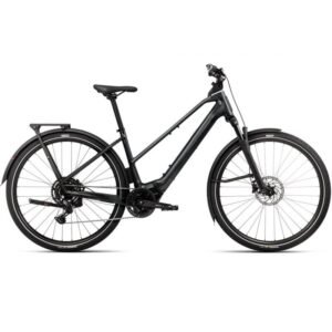 VTC électrique Orbea Kemen tour 30 Mid
