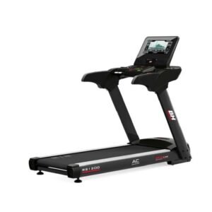 Tapis de Course BH RS1200 TFT