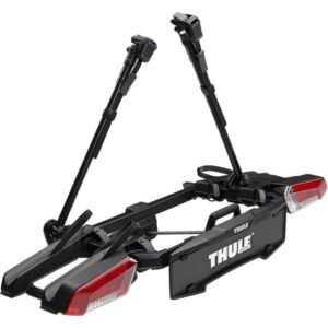 Thule Porte vélo OutPace 2 Vélos noir