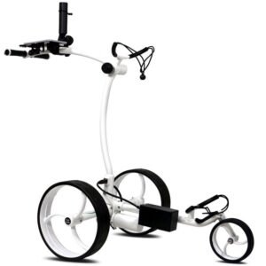 Tour Made RT-610S Chariot de golf électrique