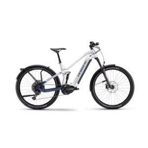 VTC Électrique haibike Adventr 9