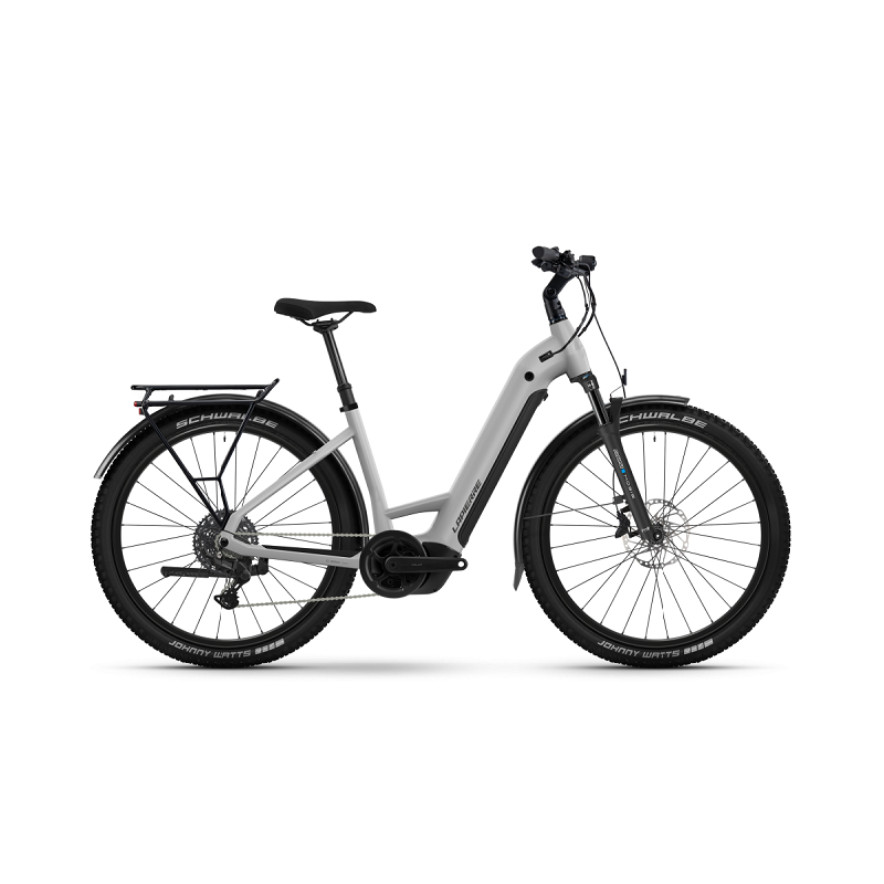 VTC électrique Lapierre E-EXPLORER 8.8 2026