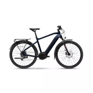 VTC électrique Lapierre EXPLORER 5.5 HIGH 2025