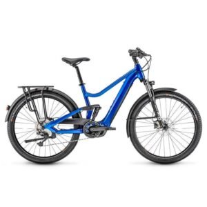 VTC électrique Moustache samedi 27 xroad fs 3