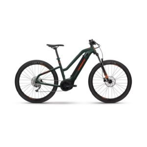 VTT électrique haibike AllTrack 27.5 Bosch PowerTube 500Wh