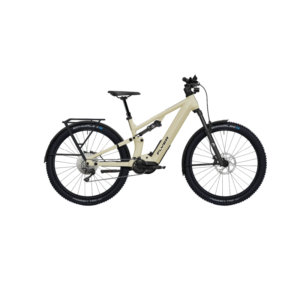 VTT électrique Goroc X 2.10 630 Wh