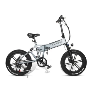 VTT électrique pliable SAMEBIKE XWLX09 750W Moteur