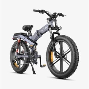 Vélo Électrique Engwe X26