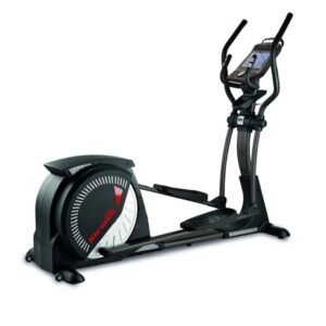 Vélo Elliptique BH SuperKhronos Multimedia