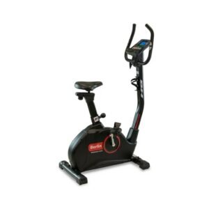 Vélo d'appartement BH Berlin Connect