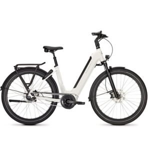 Vélo de ville électrique Kalkhoff Image 5+ Move - 625 Wh