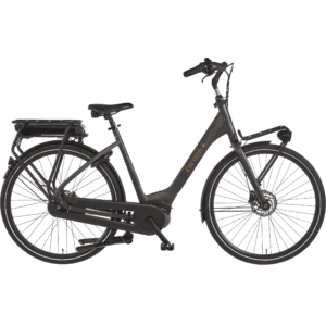 Vélo électrique Cortina E-Common Family