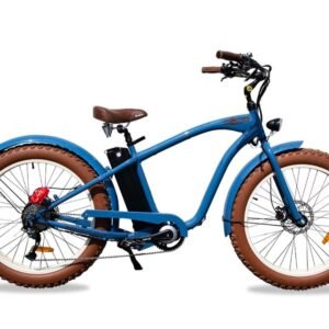 Vélo Gorille Mâle
