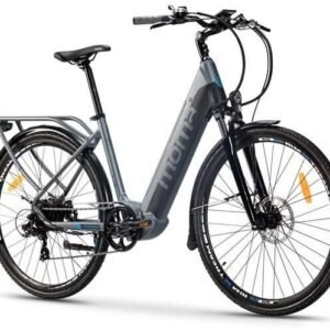 Vélo électrique Moma Ebike 28 Hydr