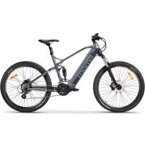 Vélo électrique Moma bikes E-VTT 29"