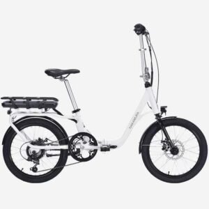 Vélo électrique pliant Nakamura E-FLEX 2.0