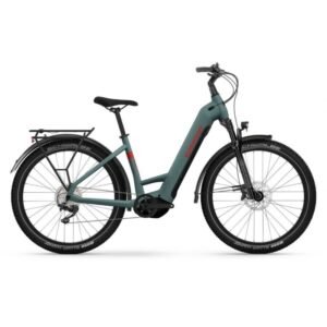 Vélo électrique Winora Yucatan X12 2025