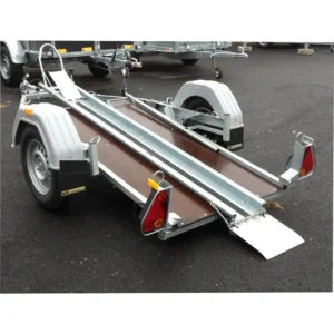 Porte Moto KXL 150500B