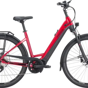 Vélo électrique Premio Evo 10 Lite 750Wh Wave