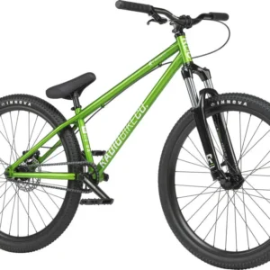 Radio Asura 26" Vélo Dirt Jump