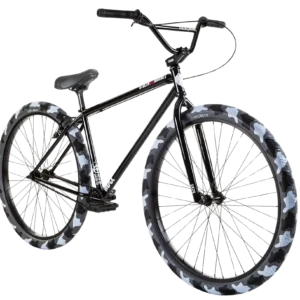 Stolen Max 29'' BMX Cruiser
