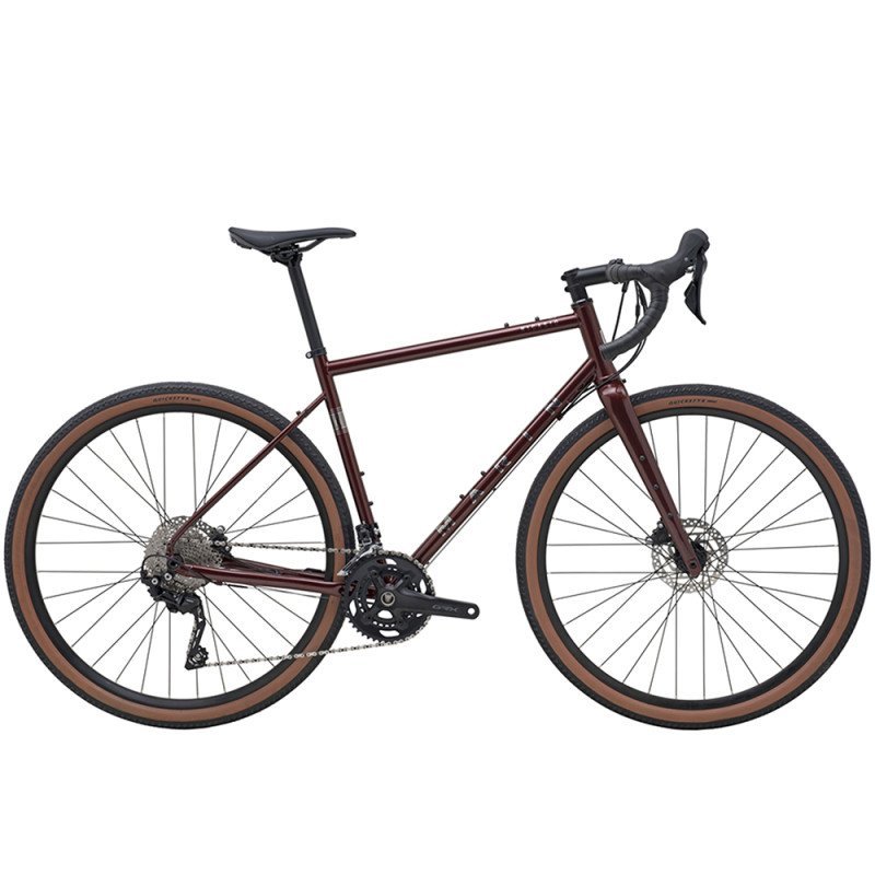 Vélo Marin Bikes gravel Nicasio 2