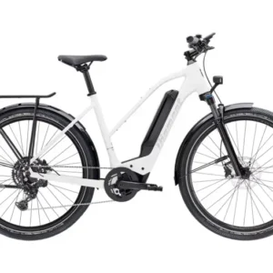 Vélo électrique DIAMANT Zing Génération 2 Cues 400Wh Tr
